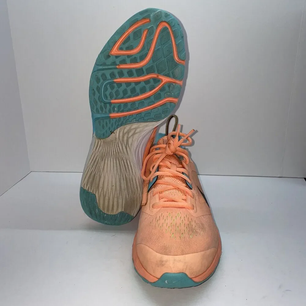 Nike tri fusion